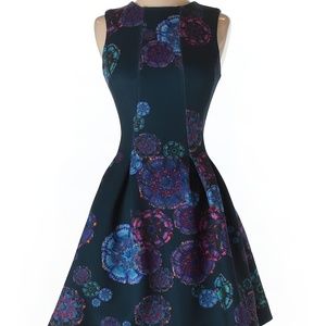cynthia rowley linen dress tj maxx